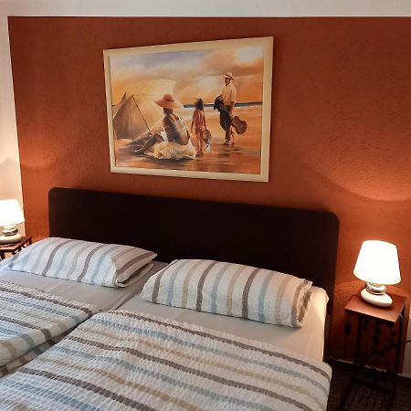Ferienwohnung Kransevitz Экстерьер фото