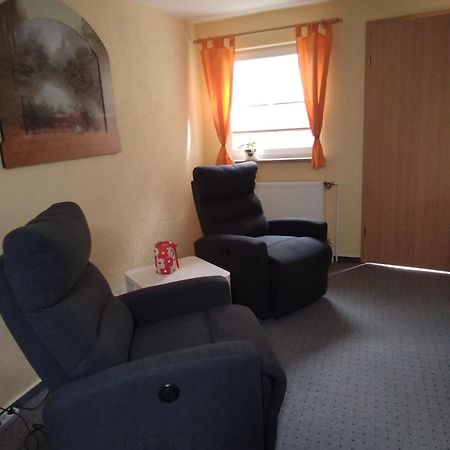 Ferienwohnung Kransevitz Экстерьер фото