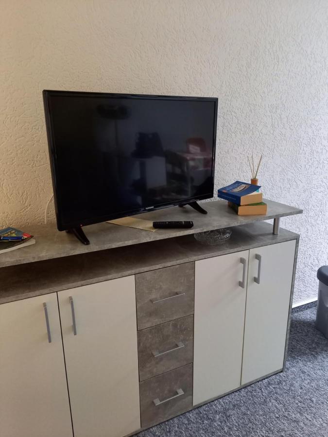 Ferienwohnung Kransevitz Экстерьер фото
