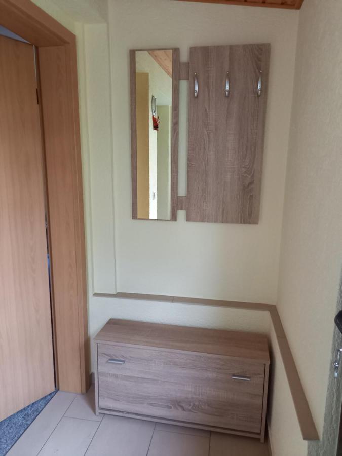 Ferienwohnung Kransevitz Экстерьер фото
