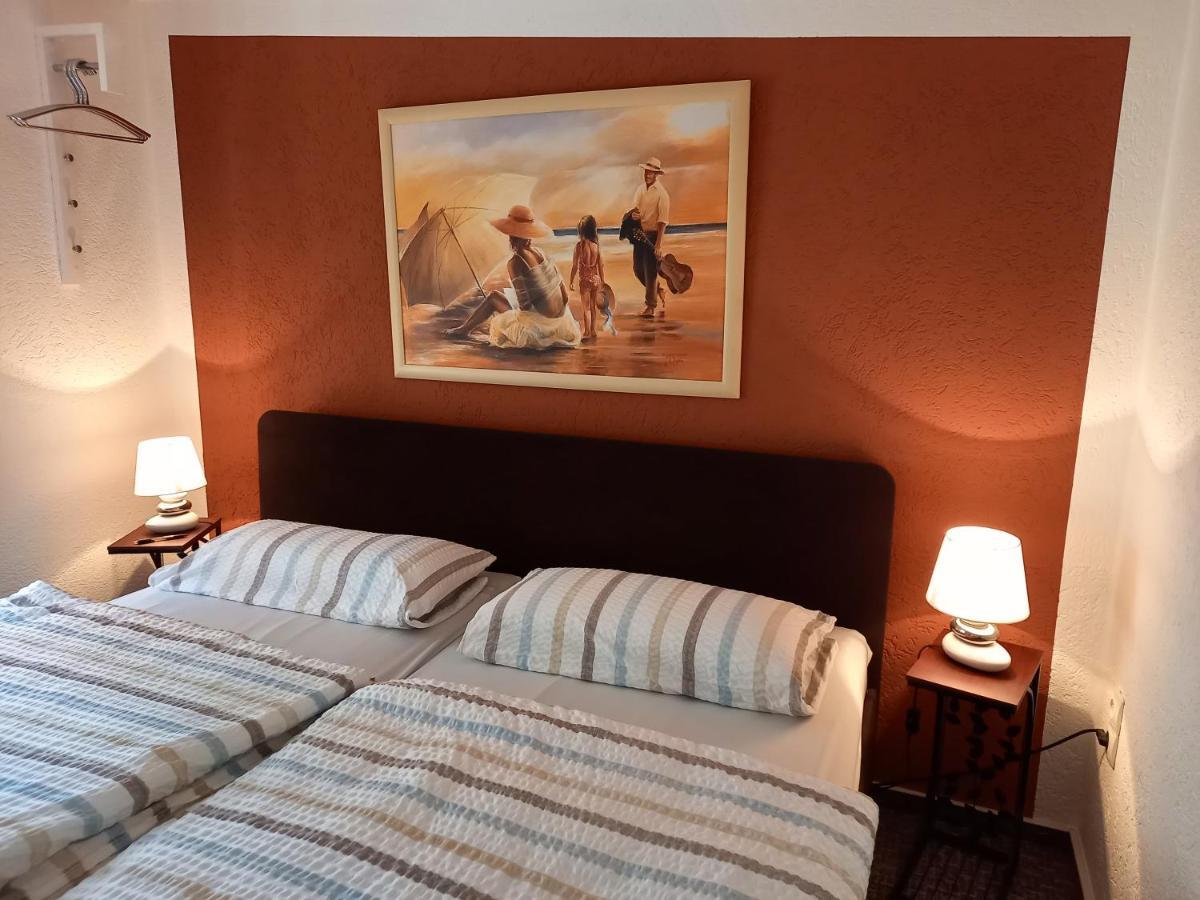 Ferienwohnung Kransevitz Экстерьер фото