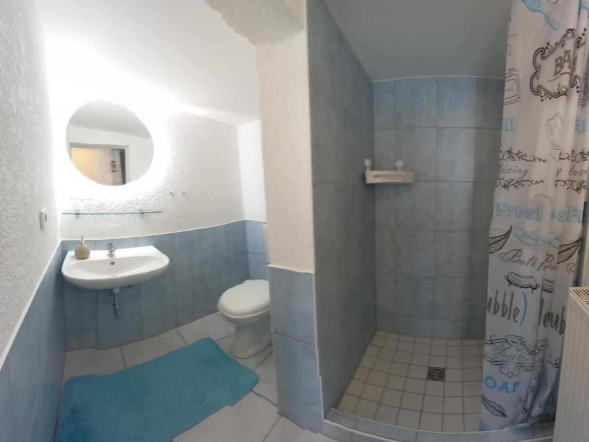 Ferienwohnung Kransevitz Экстерьер фото