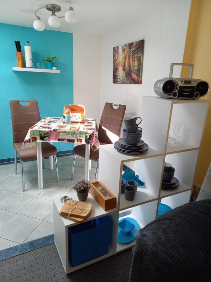 Ferienwohnung Kransevitz Экстерьер фото