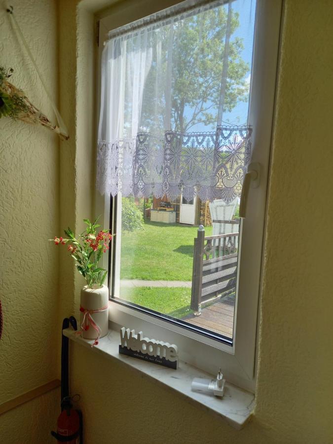 Ferienwohnung Kransevitz Экстерьер фото