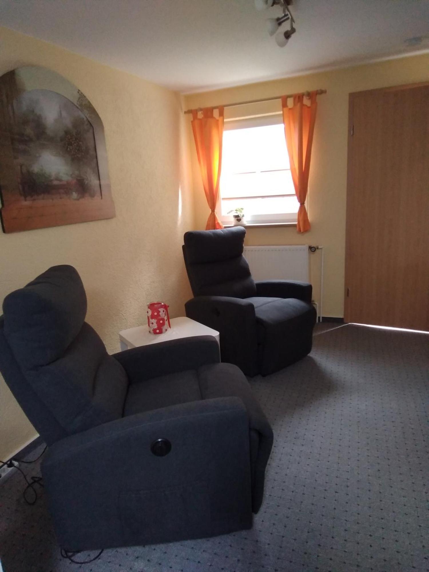 Ferienwohnung Kransevitz Экстерьер фото
